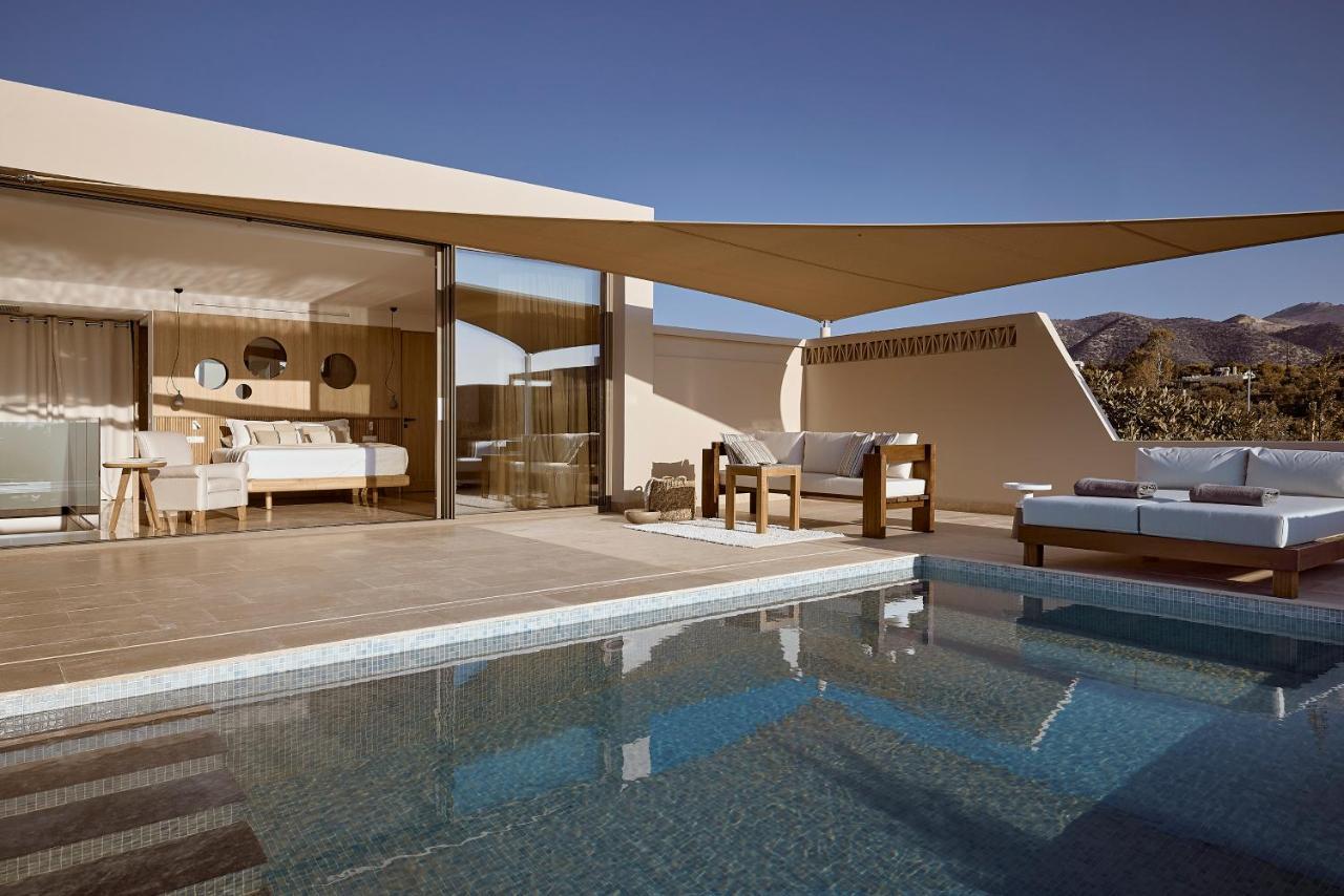 Olives & Sea 2Bedroom Villa Private Pool Sea View Harbor View or Sea View,1517588803:JPEG