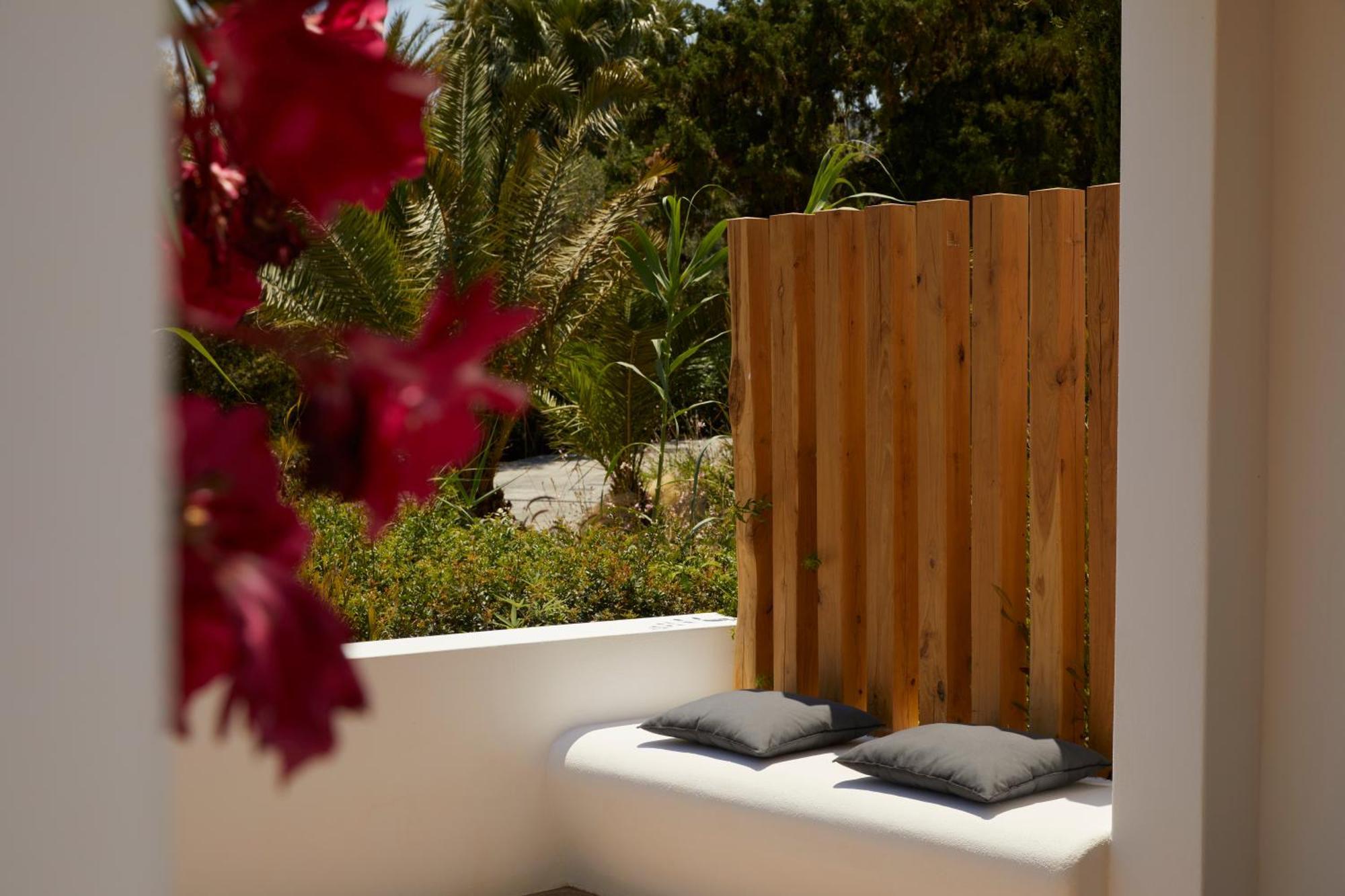 Bungalow Supérieur en Front de Mer