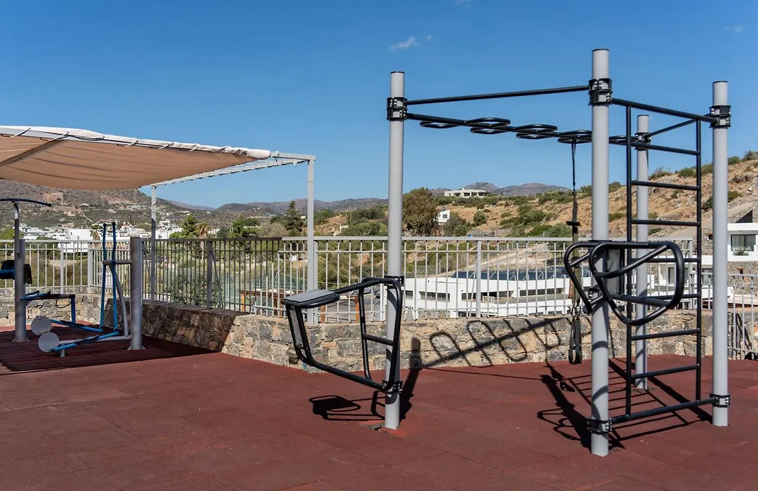 Ariadne Beach - Adults Only-1