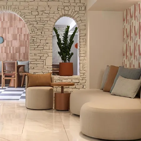 Mistral Bay Hotel-3